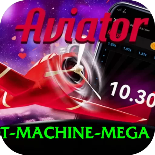 02Game Slot Machine Mega - 2