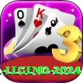 115 Slot Game Legend 2024