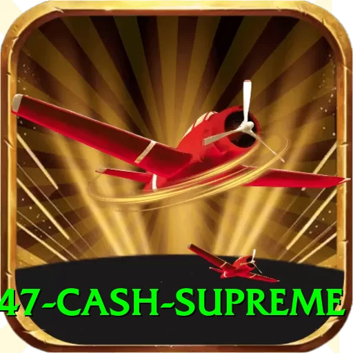 1947 Cash Supreme - 2