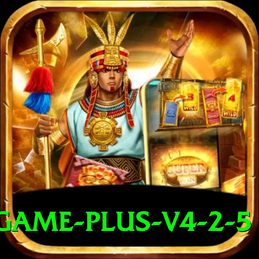 33d Game Plus v4.2.5 - 2