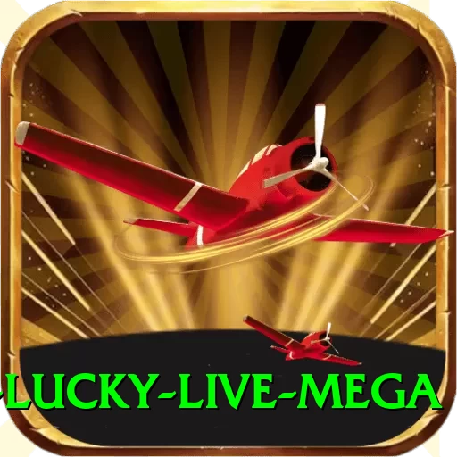 365 Lucky - Live Mega - 2