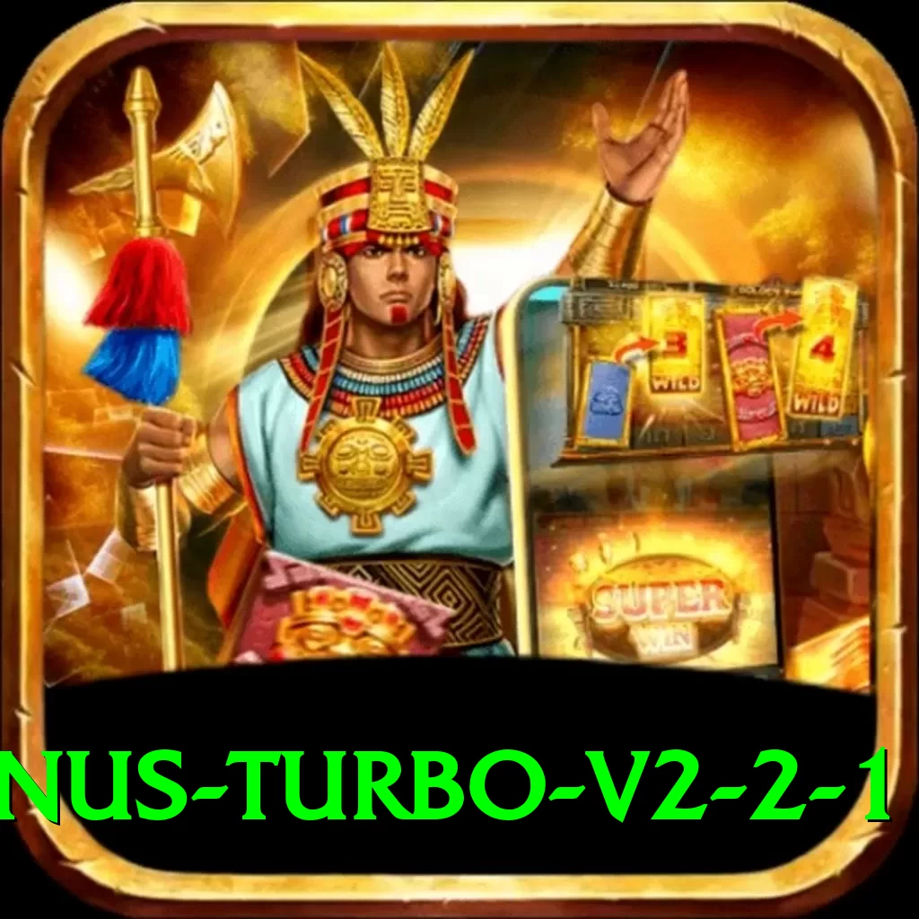 3Lucky Blue Bonus Turbo v2.2.1 - 2