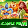 666d Games Prime