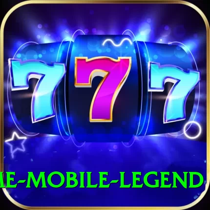 666DGame Mobile Legend - 2