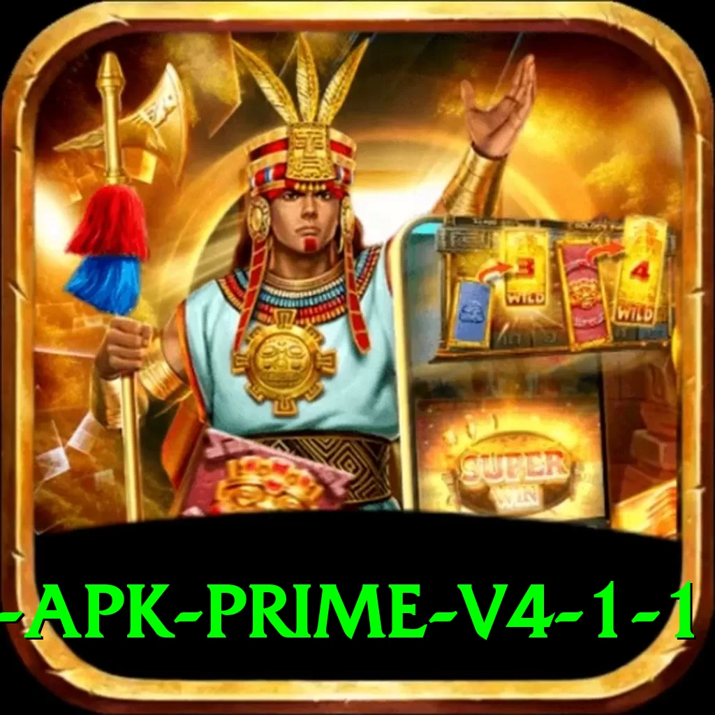 777AD Game APK Prime v4.1.1 - 2