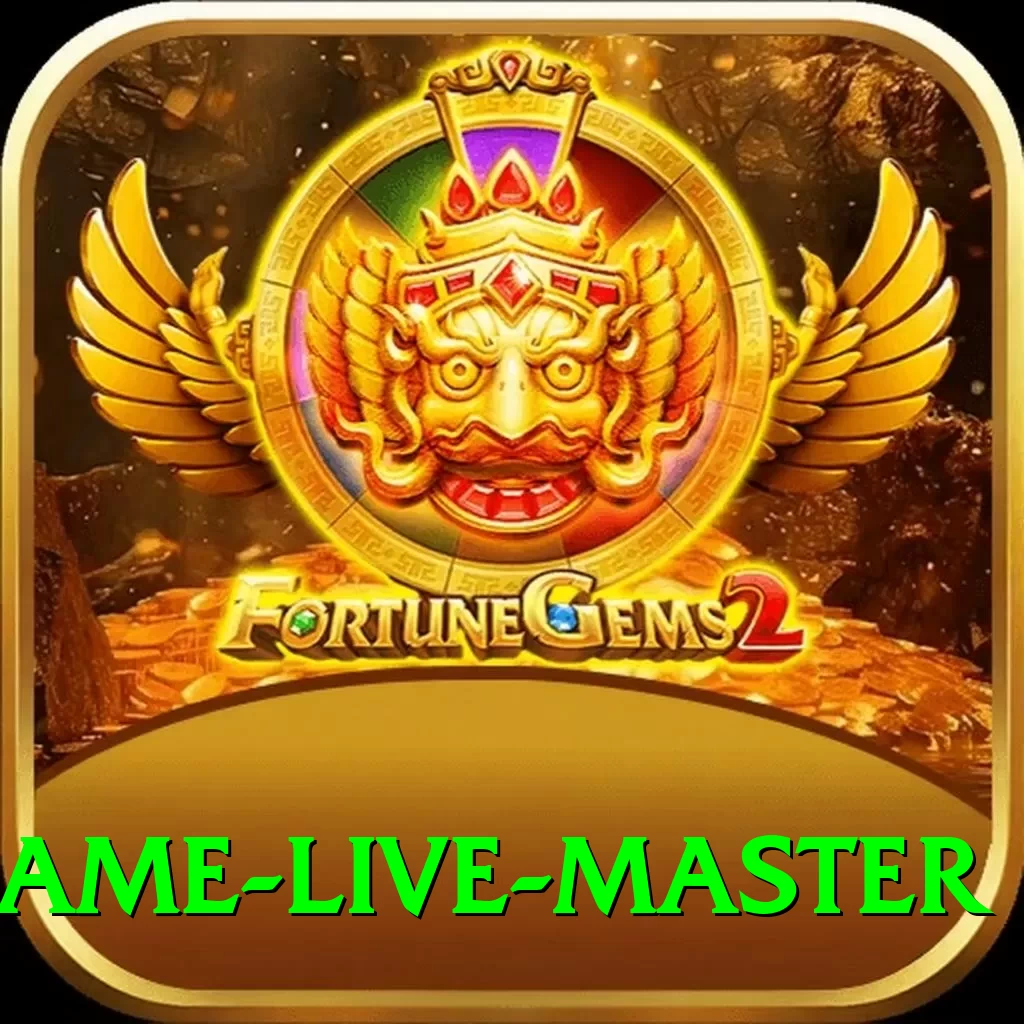 777B Game Live Master - 2