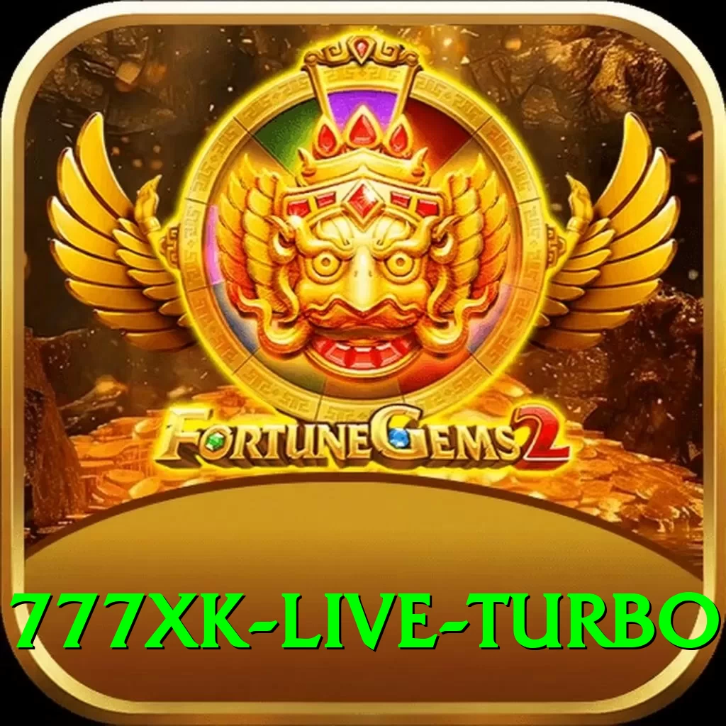 777xk Live Turbo - 2