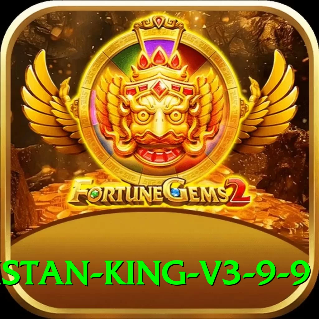 77Bet Game Pakistan King v3.9.9 - 2