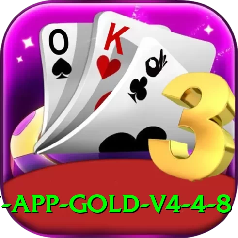 7f777 App Gold v4.4.8 - 2