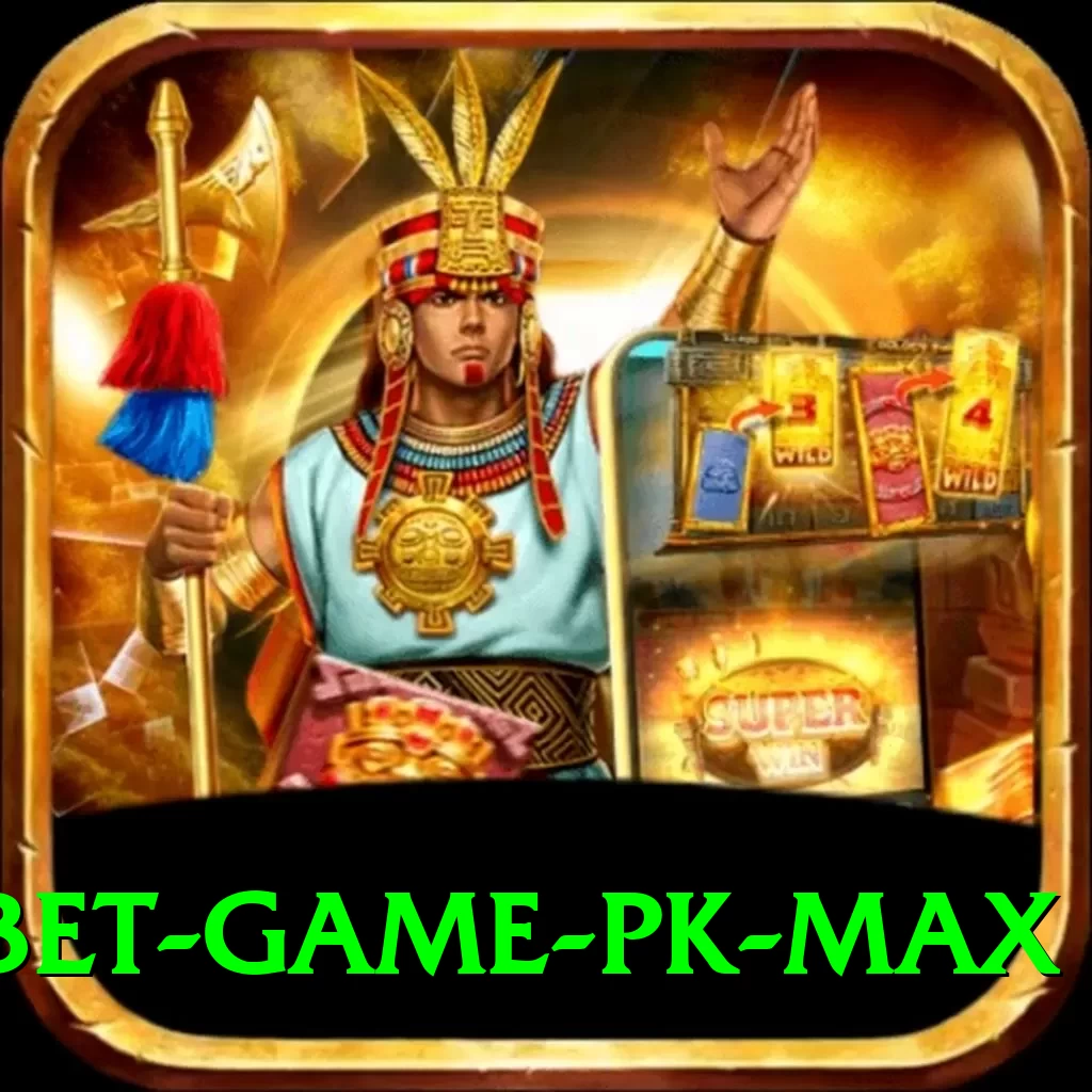 7LG Bet Game PK Max - 2