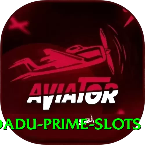 92 DADU Prime Slots - 2