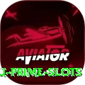 92 DADU Prime Slots