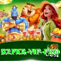 92pkr - VIP Pro