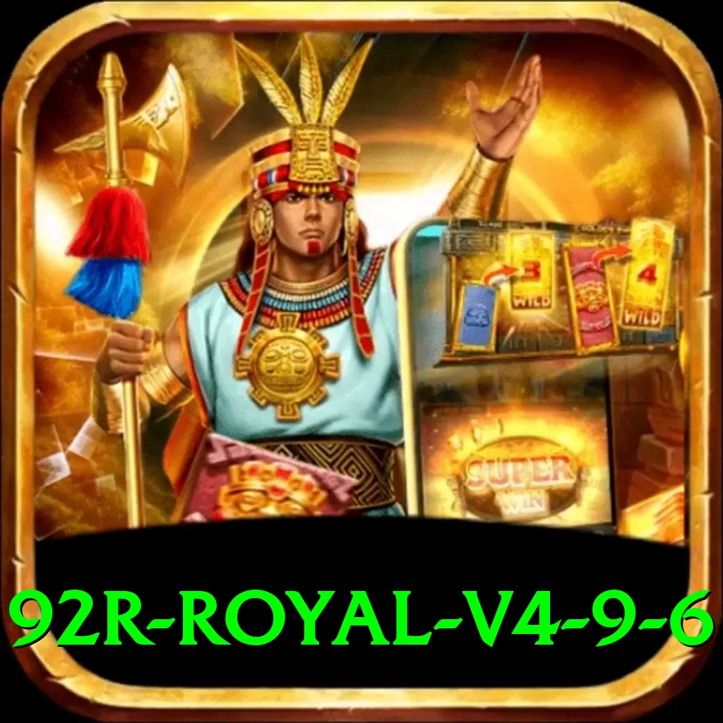 92r Royal v4.9.6 - 2