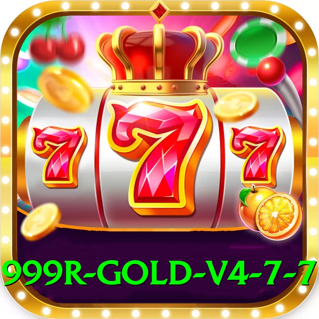 999r Gold v4.7.7 - 2