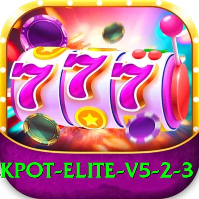 99ab Jackpot Elite v5.2.3 - 2