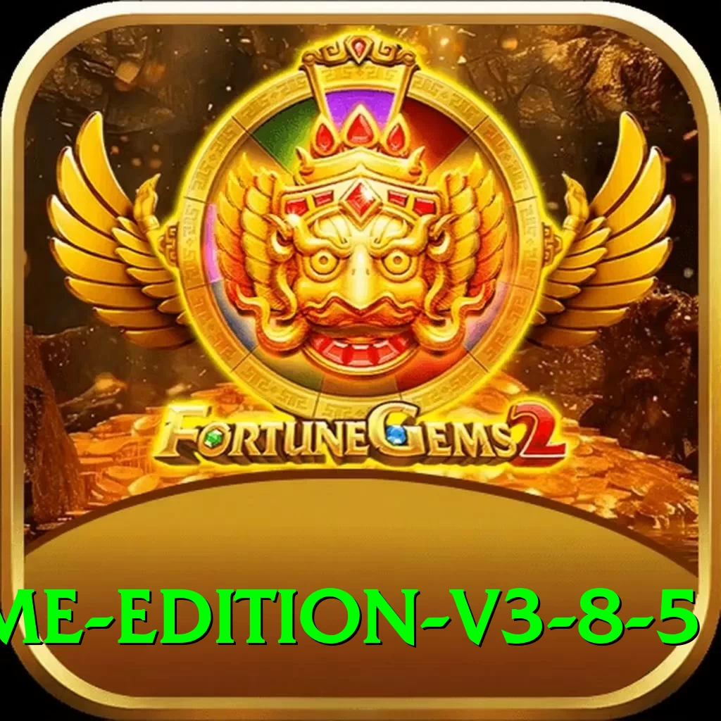 a2game - Supreme Edition v3.8.5 - 2