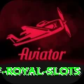 a777 Royal Slots