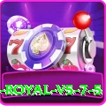 a777 Royal v5.7.5