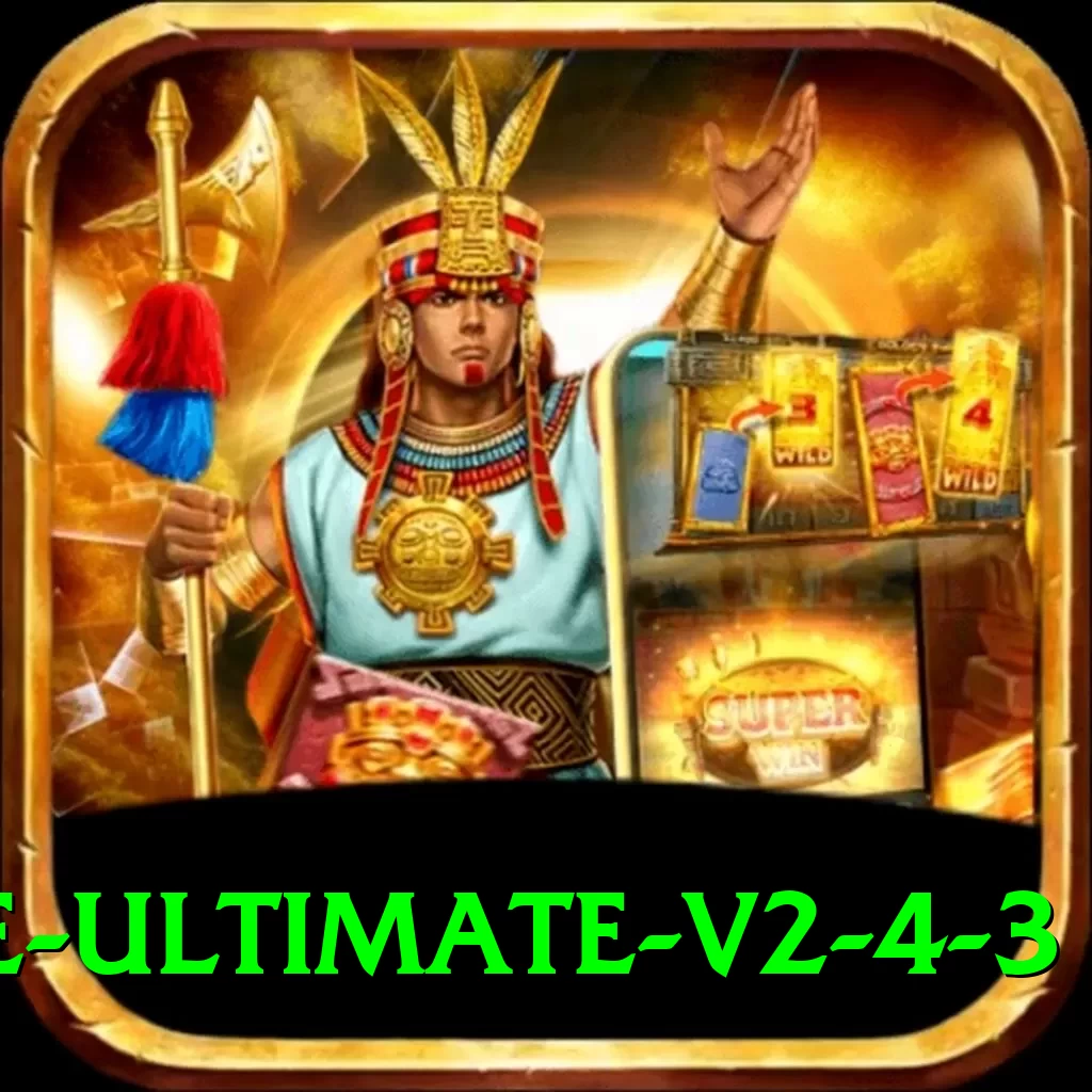 AlanoDT5 Game Ultimate v2.4.3 - 2