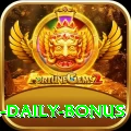 AR999 Game Prime - Daily Bonus