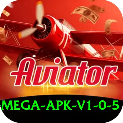Aviator Game Pakistan Mega APK v1.0.5 - 2