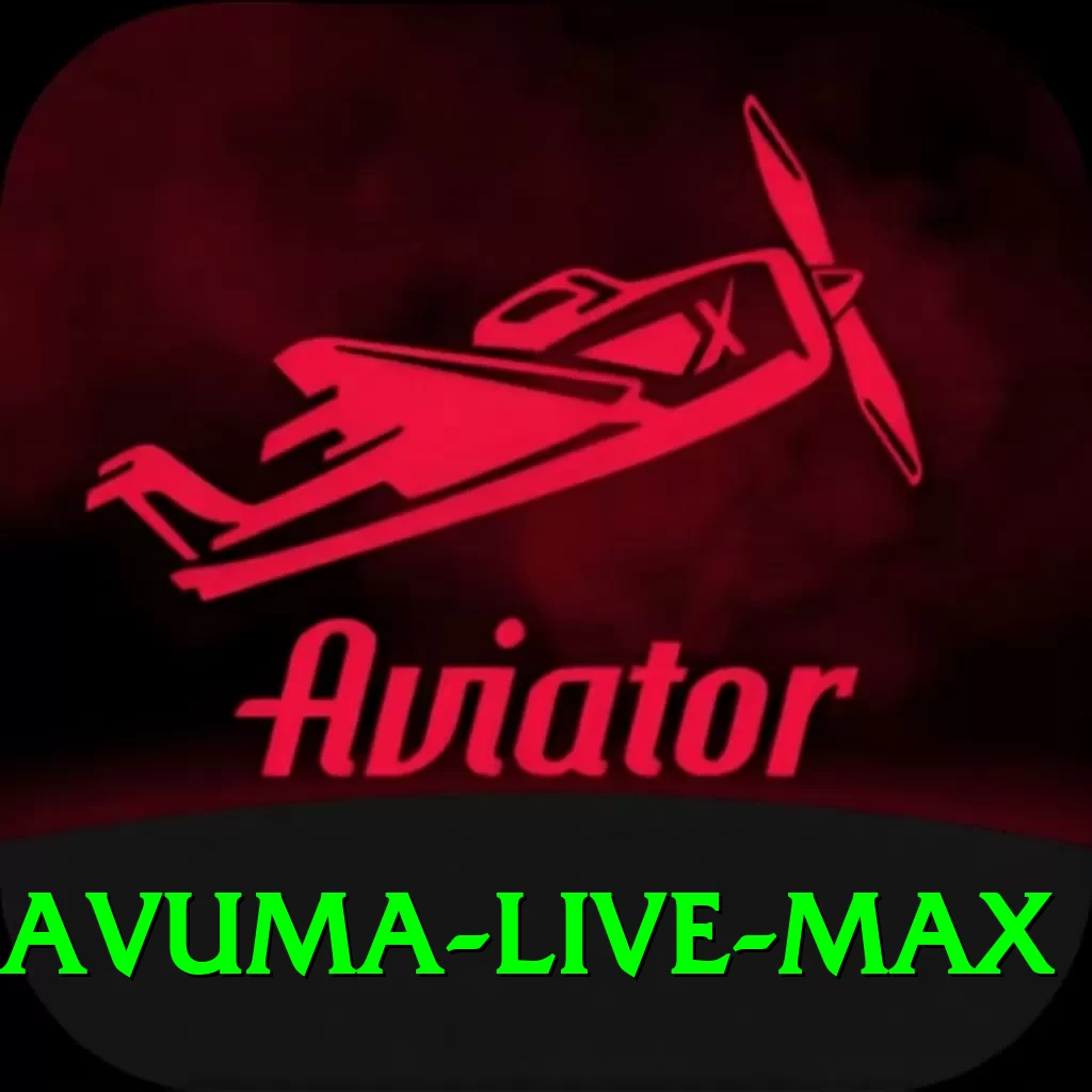 bavuma Live Max - 2