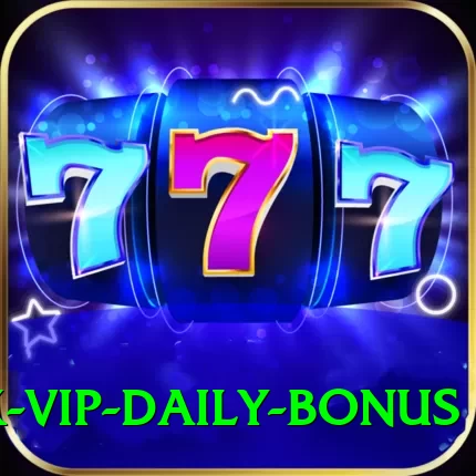 Bc.Game PK VIP - Daily Bonus - 2