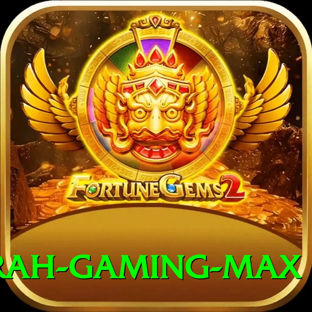 bumrah - Gaming Max - 2