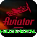 Casumo Pakistan - Slots Royal