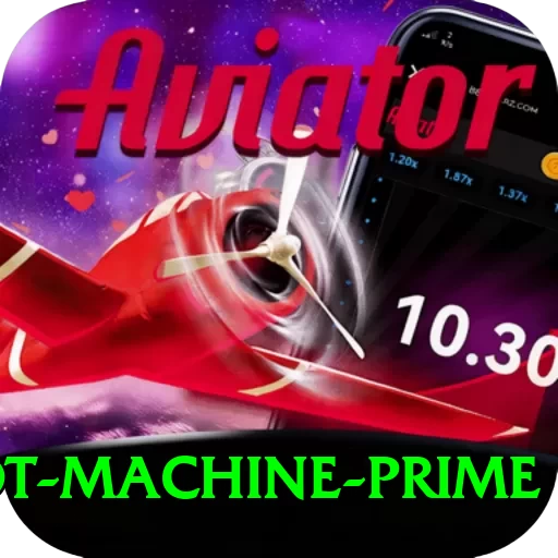 Cricket Betting Pakistan Slot Machine Prime - 2