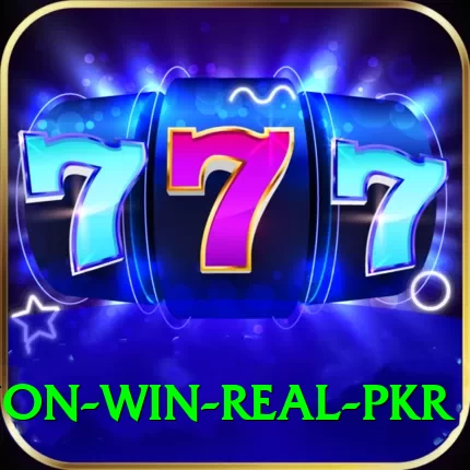 DK999 Champion - Win Real PKR - 2