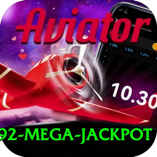 dream92 Mega Jackpot - 2