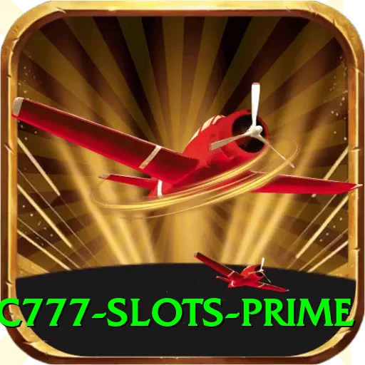 ec777 - Slots Prime - 2