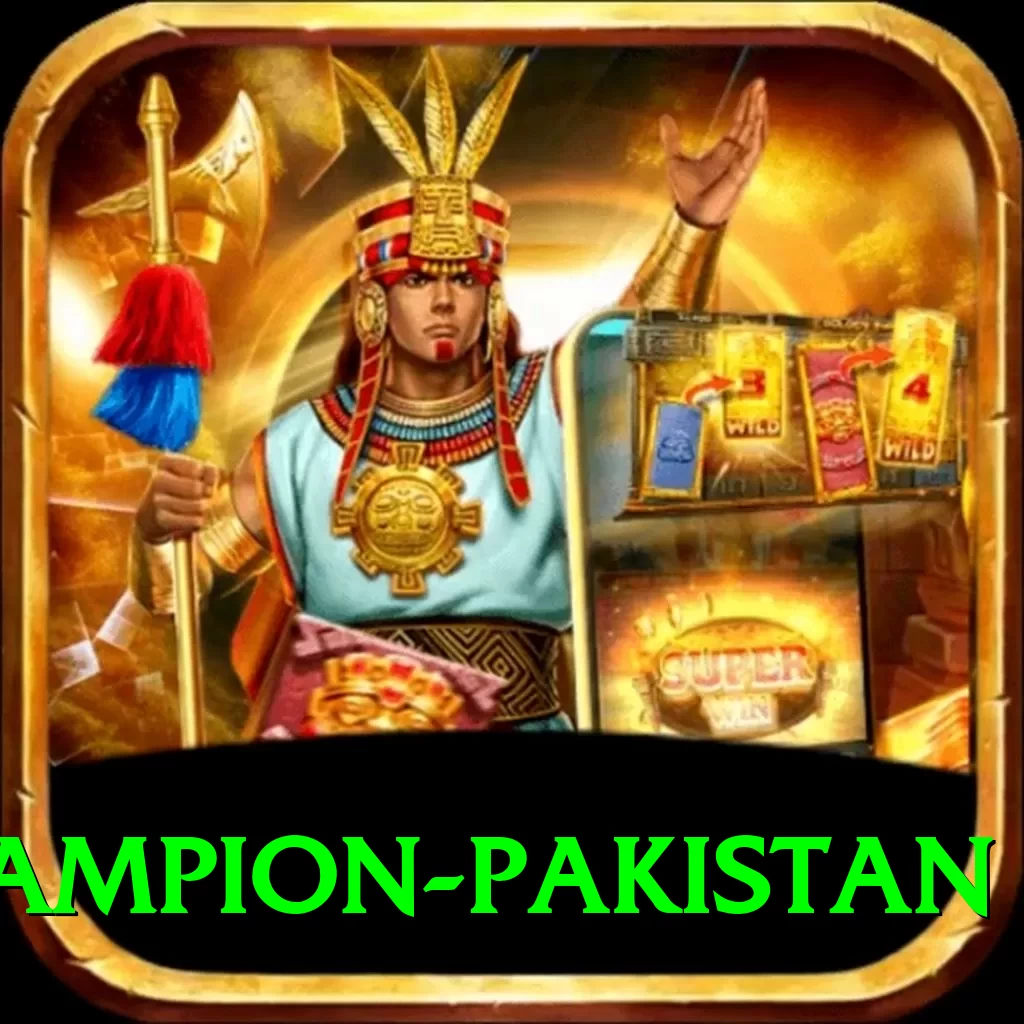 G9 Game Champion Pakistan - 2