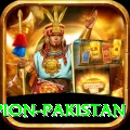G9 Game Champion Pakistan
