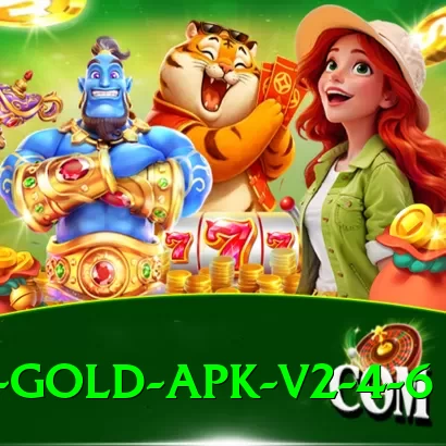 gamespk Gold APK v2.4.6 - 2