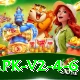 gamespk Gold APK v2.4.6