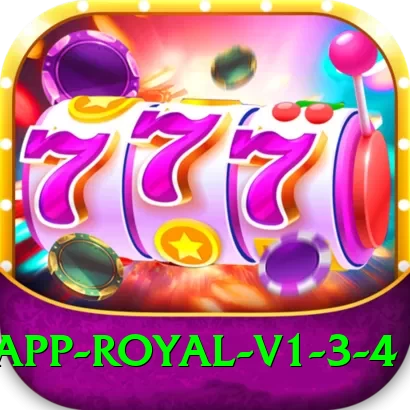 gamespk16 App Royal v1.3.4 - 2