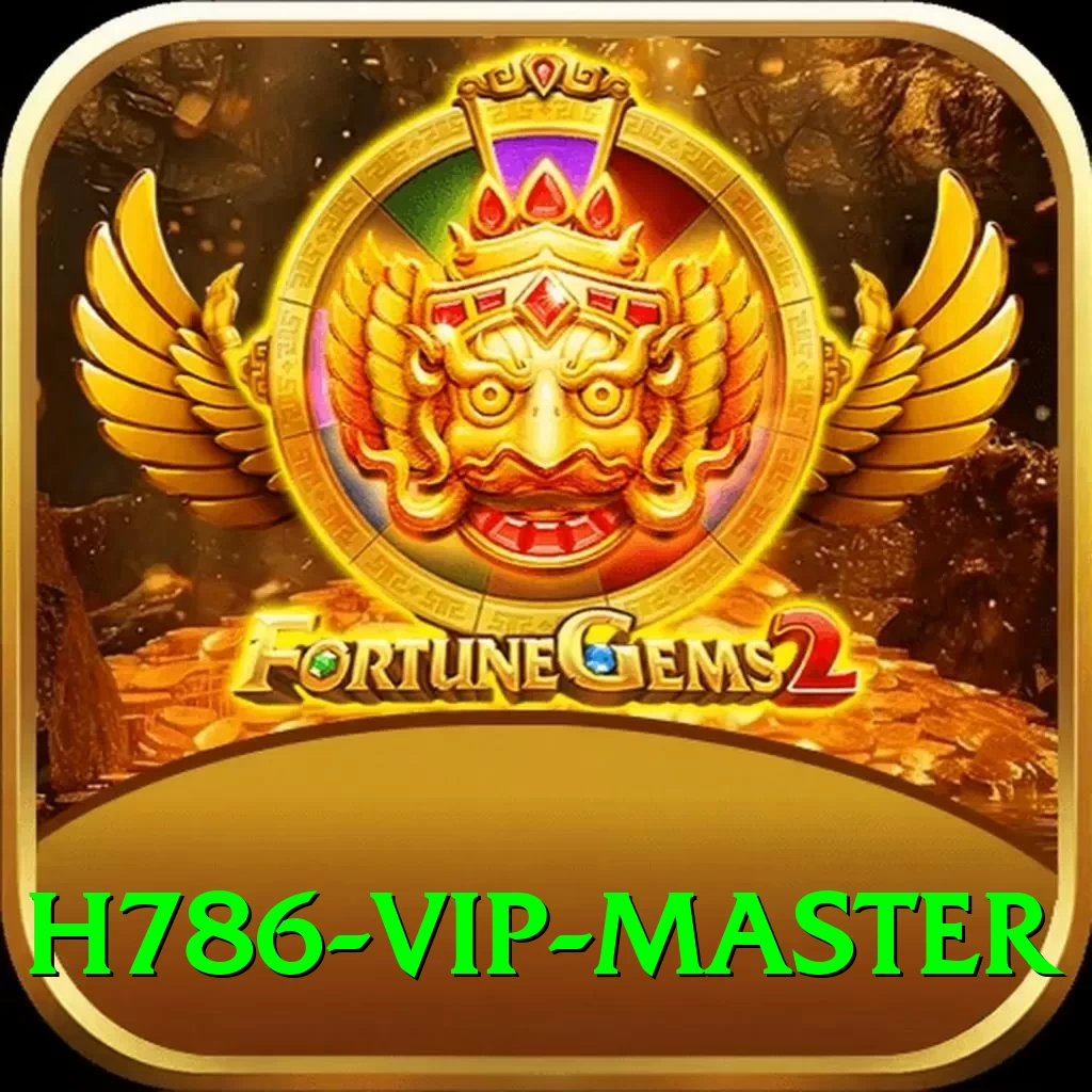 H786 - VIP Master - 2