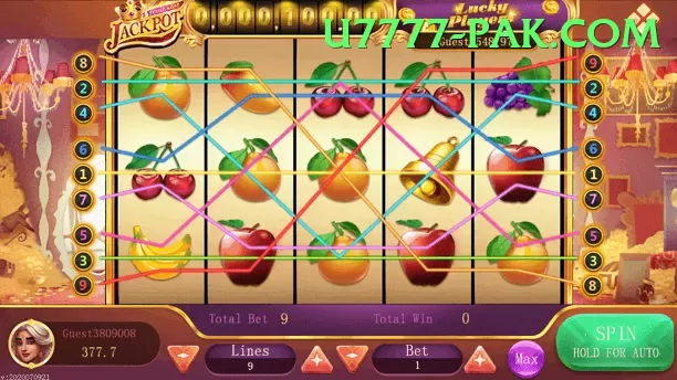 pk2win Casino King v3.6.5 Screenshot 2