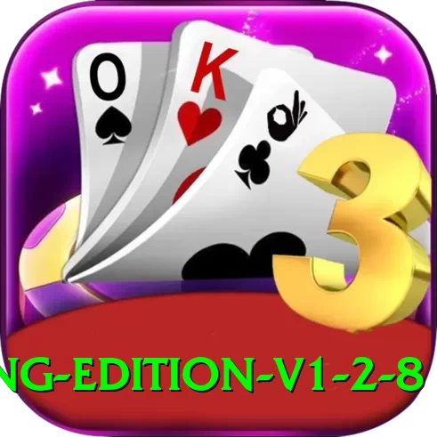 in999 - King Edition v1.2.8 - 2