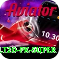 iplt20 PK Super