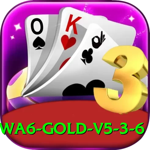 Juwa6 Gold v5.3.6 - 2