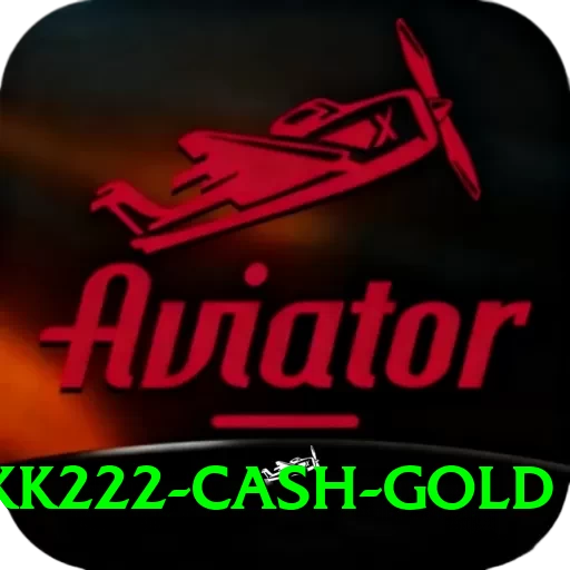 kk222 Cash Gold - 2