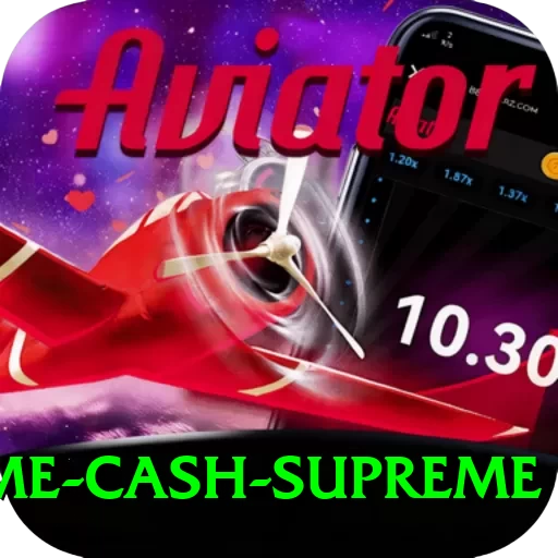 LLYY Game Cash Supreme - 2