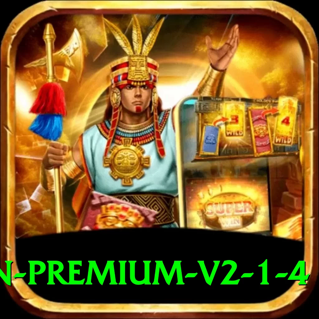 luck22 Earn Premium v2.1.4 - 2