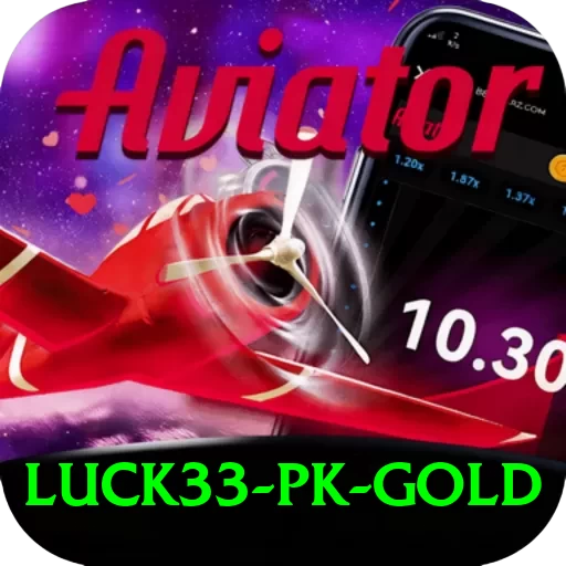 luck33 PK Gold - 2
