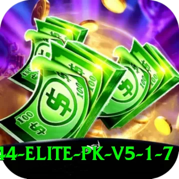 Luck44 Elite PK v5.1.7 - 2