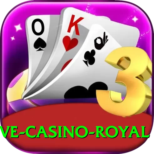 luck55 Live Casino Royal - 2